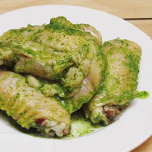 Cách làm gà chiên chua ngọt