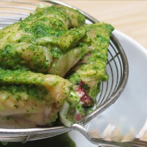 Cách làm gà chiên chua ngọt