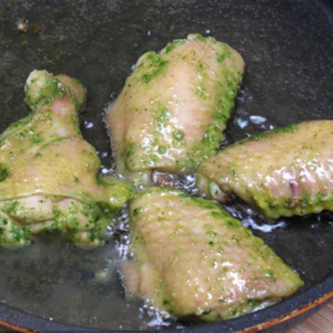 Cách làm gà chiên chua ngọt