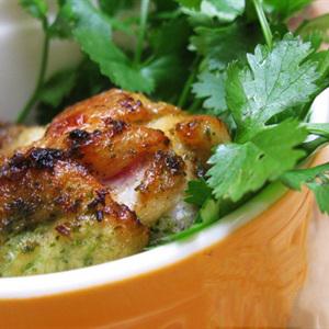 Cách làm gà chiên chua ngọt