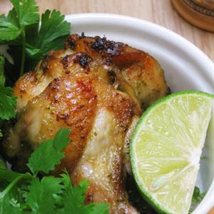 Cách làm gà chiên chua ngọt