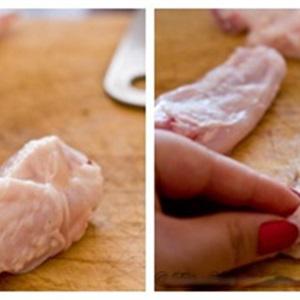 Cách làm gà chiên Hàn Quốc