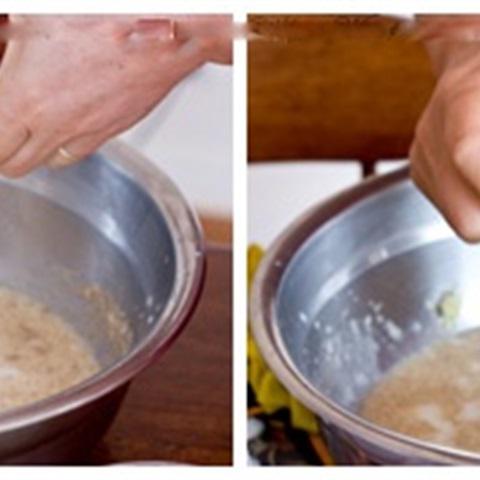 Cách làm gà chiên Hàn Quốc