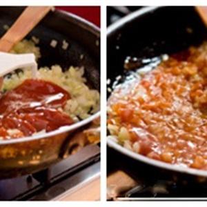 Cách làm gà chiên Hàn Quốc