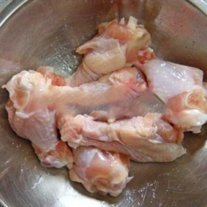 Cách làm gà chiên kiểu Hàn Quốc