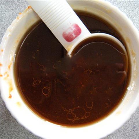 Cách làm gà chiên kiểu Hàn Quốc