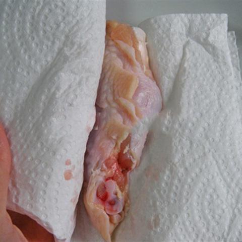 Cách làm gà chiên kiểu Hàn Quốc