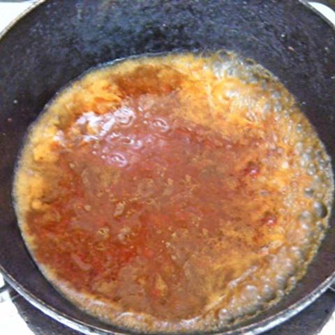 Cách làm gà chiên kiểu Hàn Quốc