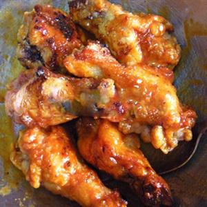 Cách làm gà chiên kiểu Hàn Quốc