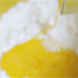 Cách làm gà chiên mắm tôm