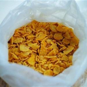 Cách làm gà chiên ngũ cốc