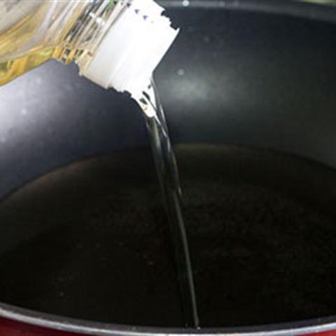 Cách làm gà chiên ngũ cốc