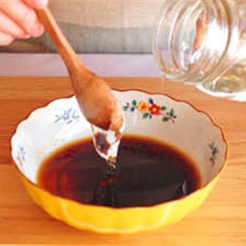 Cách làm gà chiên nước tương