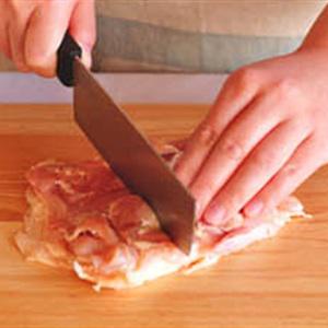 Cách làm gà chiên nước tương