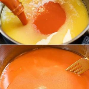 Cách làm gà chiên sốt cay