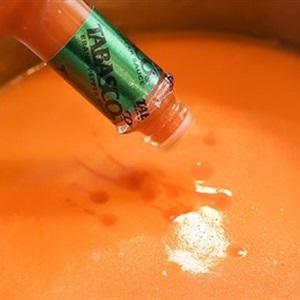 Cách làm gà chiên sốt cay