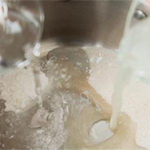 Cách làm gà chiên sốt chanh