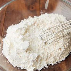 Cách làm gà chiên sốt chanh