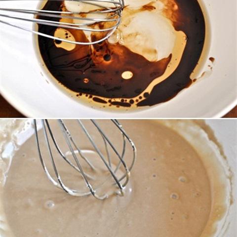 Cách làm gà chiên sốt nước tương