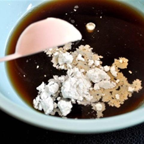 Cách làm gà chiên sốt nước tương