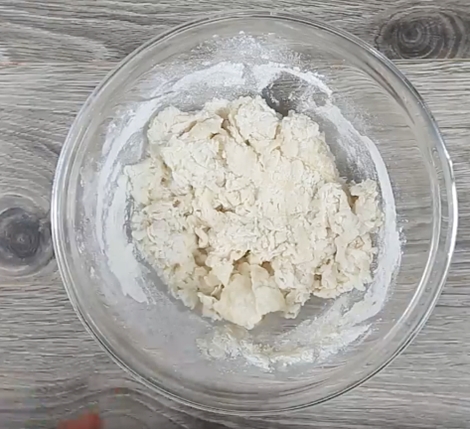 Gà chiên trứng muối bùi béo, vạn người đều mê