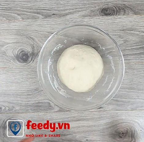 Gà chiên trứng muối bùi béo, vạn người đều mê