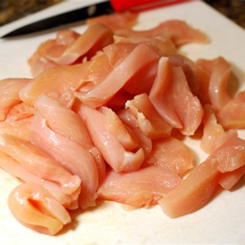 Cách làm gà chiên xù