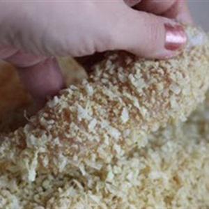 Cách làm gà chiên xù