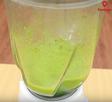 Gà cuộn bí đỏ chiên ngọt bùi, thơm lừng ăn cực phê