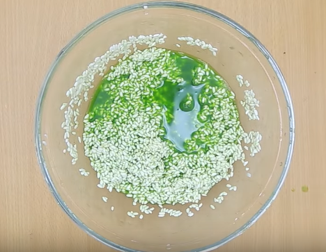 Gà cuộn bí đỏ chiên ngọt bùi, thơm lừng ăn cực phê