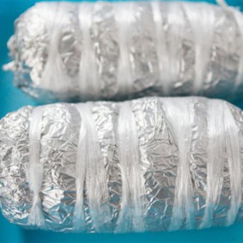 Cách làm gà cuộn kiểu Nhật