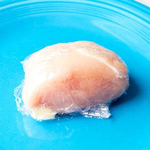 Cách làm gà cuộn phô mai