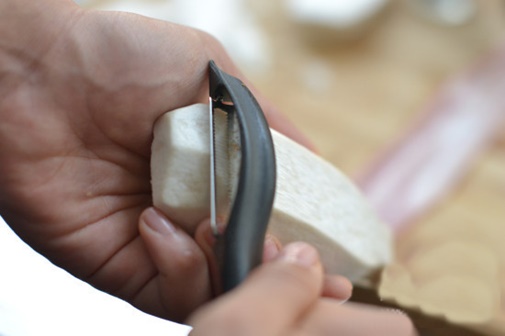 Gà cuộn phomai nướng kiểu Ý thơm ngon miễn chê