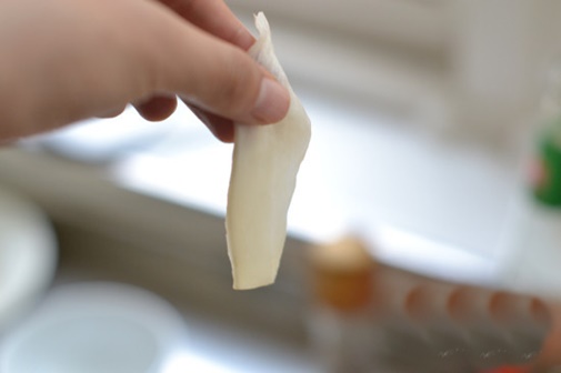 Gà cuộn phomai nướng kiểu Ý thơm ngon miễn chê