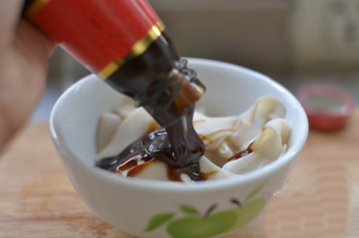 Gà cuộn phomai nướng kiểu Ý thơm ngon miễn chê