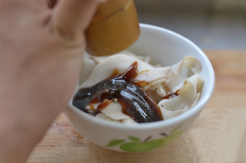 Gà cuộn phomai nướng kiểu Ý thơm ngon miễn chê