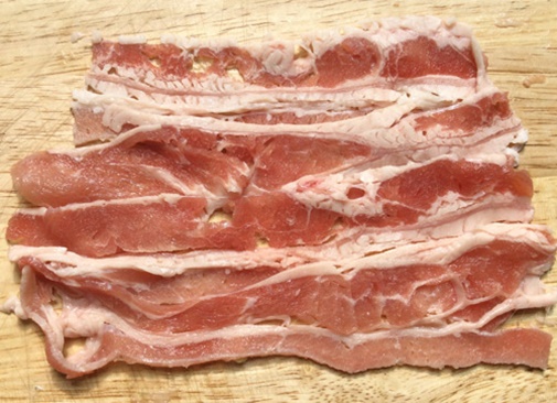 Gà cuộn phomai nướng kiểu Ý thơm ngon miễn chê