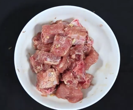 Gà cuộn xôi dễ làm, bao lạ, càng ăn càng nghiện