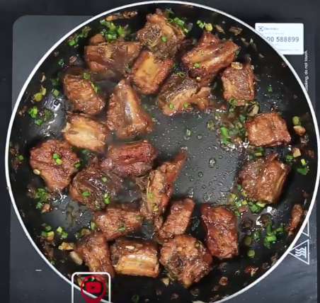 Gà cuộn xôi dễ làm, bao lạ, càng ăn càng nghiện