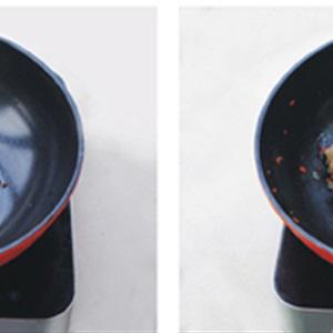 Cách làm gà cuộn xôi