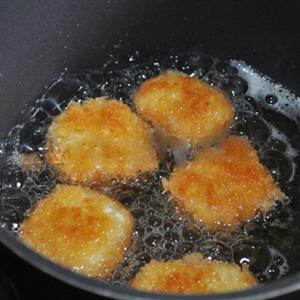 Cách làm gà giòn cay