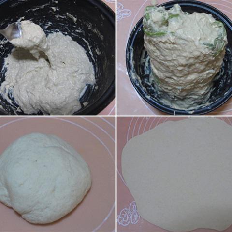 Cách làm gà gói lá sen