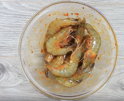 Gà hầm cay kiểu Hàn thơm nồng đưa cơm ngày trở gió