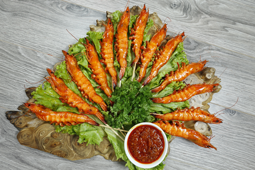 Gà hầm cay kiểu Hàn thơm nồng đưa cơm ngày trở gió