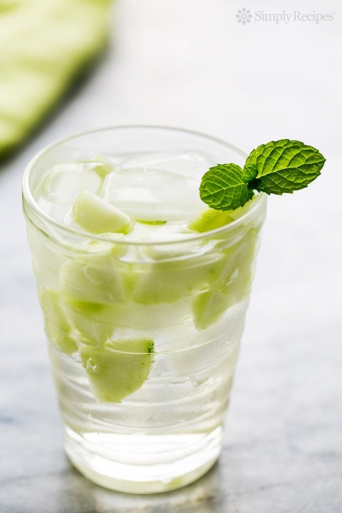 Gà hầm khoai tây