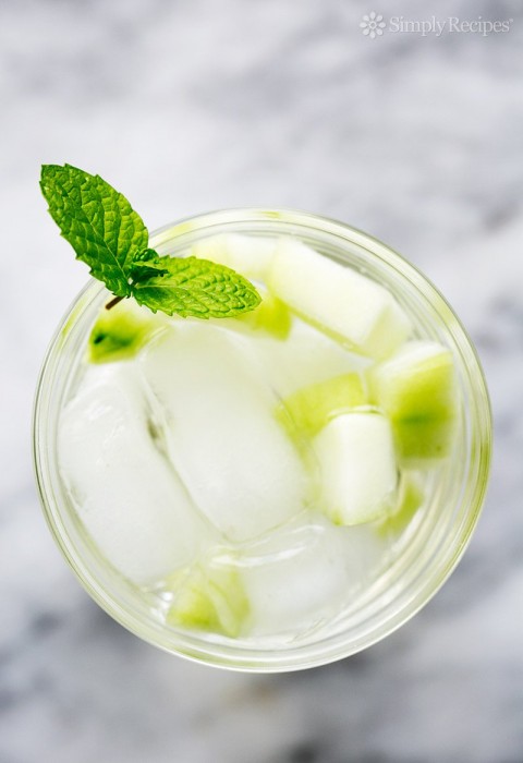 Gà hầm khoai tây