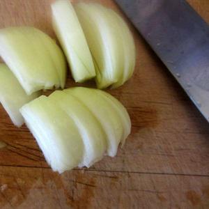 Cách làm gà hầm nấm