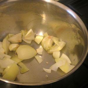 Cách làm gà hầm nấm