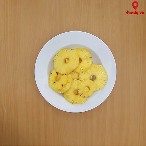 Gà hấp mỡ hành ngọt mềm, beo béo ngon không chịu nổi