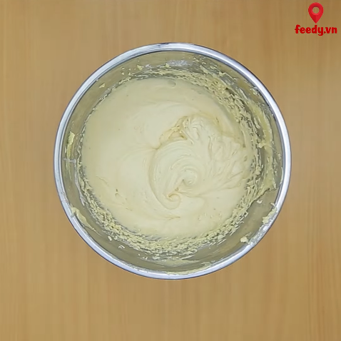 Gà hấp mỡ hành ngọt mềm, beo béo ngon không chịu nổi